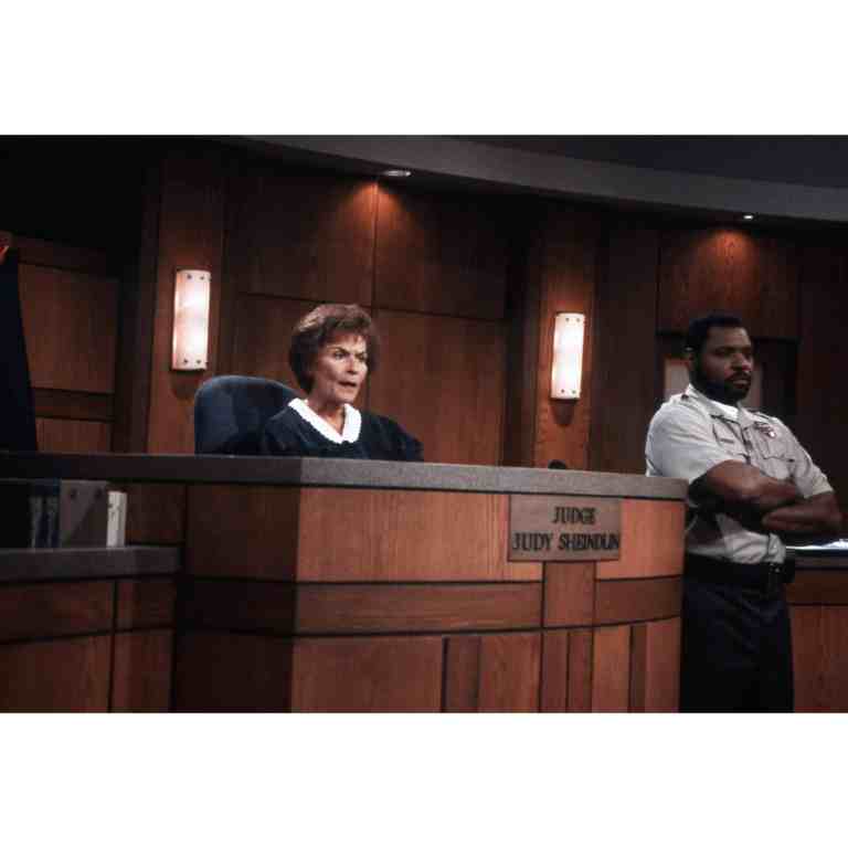 judge-judy