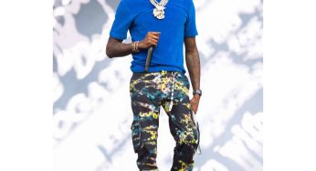 Meek Mill Shares His Experience Flying On A Private Jet After Being Accused Of Smoking Marijuana (Video)