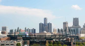 Former Nike Designer Plans To Reopen First HBCU In Detroit Focusing On Design