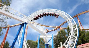 California Man Says He Ate Nearly Every Meal At Six Flags For $150 A Year And Paid Off His Student Loans