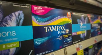California Gov. Gavin Newsom Signs Bill Requiring Feminine Products Be Provided For Free In Schools & Colleges