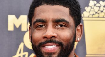 Kyrie Irving To Critics Of His Choice To Not Get Vaccinated: ‘They Will Never Say It To My Face’ (Video)