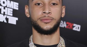 Ben Simmons Says He’s Not “Prepared Mentally” To Play Basketball Following Recent Suspension