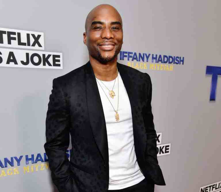 Charlamagne Tha God