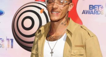 Delonte West Arrested In Florida Due To Alleged Public Intoxication Incident