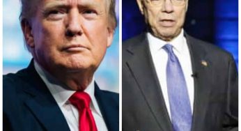 Social Media Outraged At Donald Trump’s Statement About Colin Powell Following His Passing—“He Made Plenty Of Mistakes, But Anyway, May He Rest In Peace”