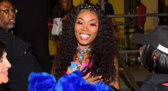 Asian Doll Gets Into A Heated Exchange During Recent Podcast Appearance After Getting Into A Verbal Altercation With The Host