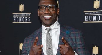 Shannon Sharpe Shares Relatable Thunderstorm Prep Including Covering All Mirrors