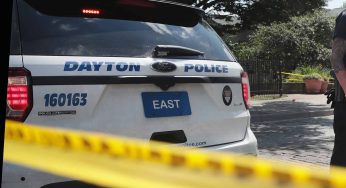 Authorities Investigate Video Of Officers Dragging A Paraplegic Black Man Out Of Car