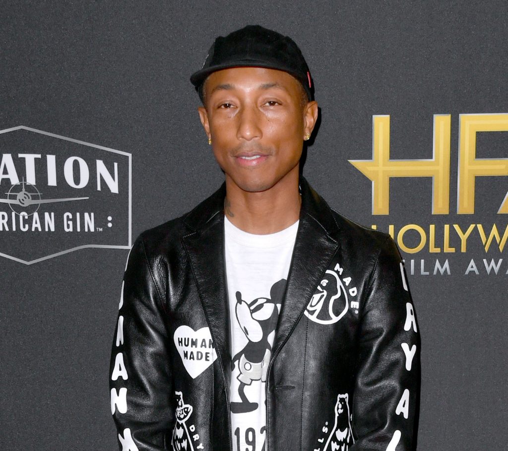 Pharrell Williams has pulled his annual festival out of his hometown calling it out for toxic energy and after his cousin's death.