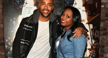 Keshia Knight Pulliam & Brad James Officially Tie The Knot!