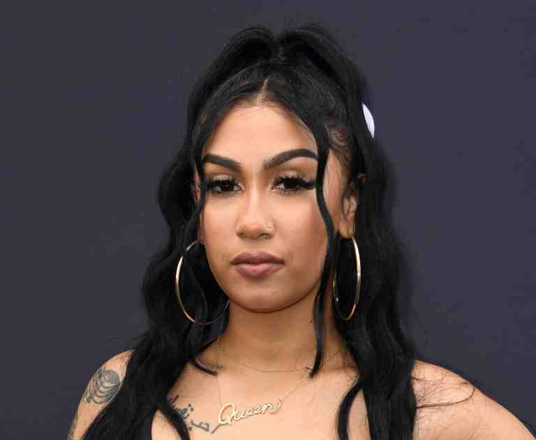 Queen Naija