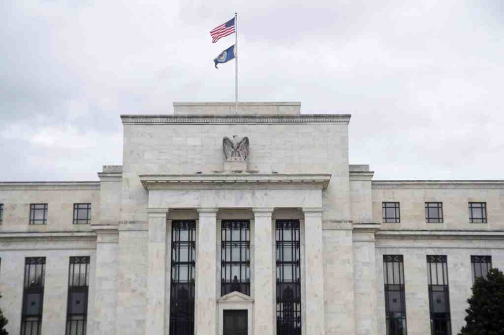 Federal Reserve Data