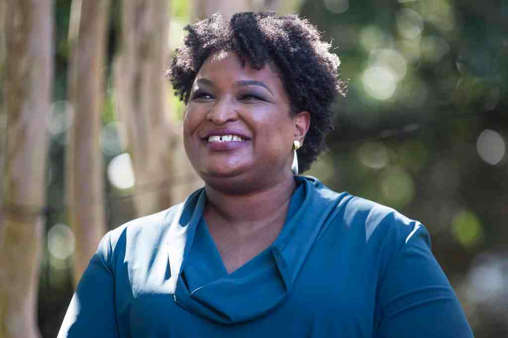 Stacey Abrams' voting rights group donates millions of dollars to help clear the medial debt of thousands across five states.