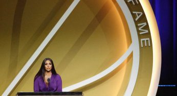Vanessa Bryant’s Legal Team Responds After L.A. County Requests Psychiatric Exams For Individuals Involved In Lawsuit