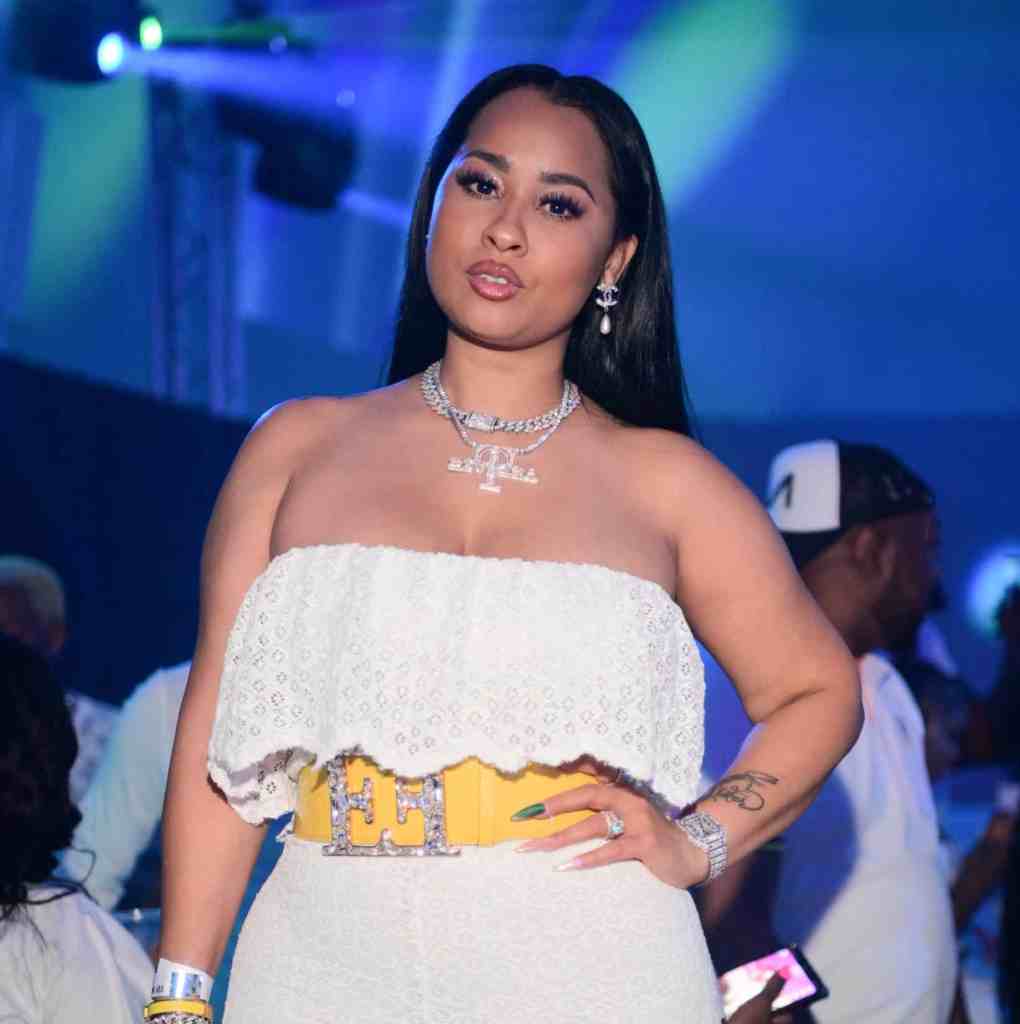 Tammy Rivera shares that she was racially profiled while shopping in a CVS store and she caught the aftermath on camera.
