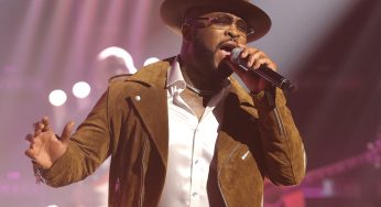 Pleasure P Reveals That He Is Now A Grandfather 