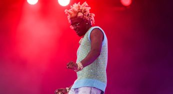 Kodak Black Says He Can Cheat In A Relationship, But “Can’t Take” Being Cheated On