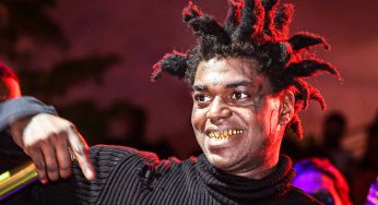 Judge Gives Kodak Black Permission To Perform At Rolling Loud In New York After Previously Failing Drug Tests