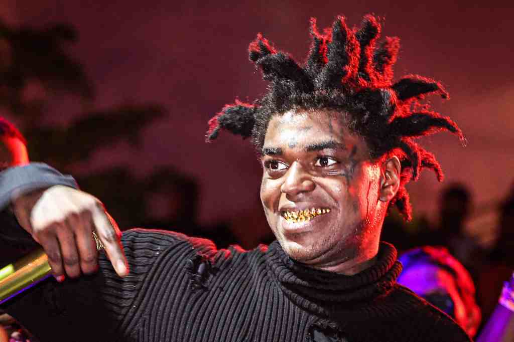 A judge a granted Kodak Black permission to perform at Rolling Loud in NYC despite being ordered treatment for failed drug tests.