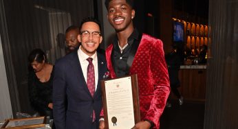 Lil Nas X Receives His Own Day In Atlanta