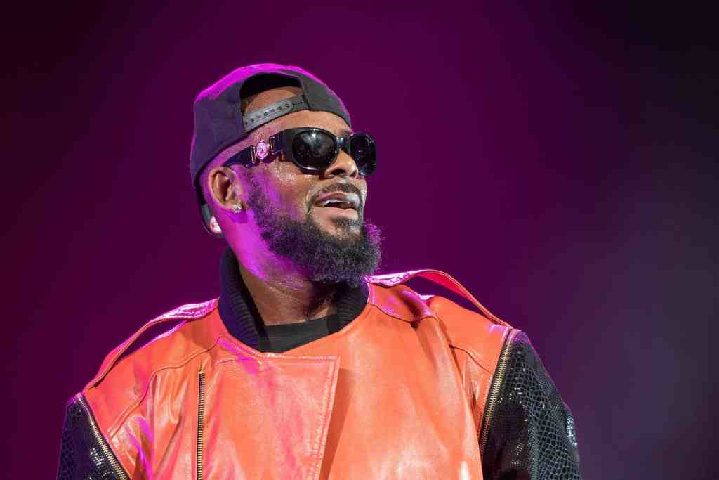 YouTube has removed channels that are associated with R. Kelly following his conviction, but are still streaming his music.