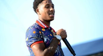 NBA YoungBoy Gets Trial Date In Federal Firearms Case After Judge Suppresses Video Evidence
