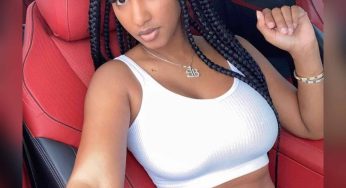 Bernice Burgos Shared A Video Twerking With Her Daughter On TikTok