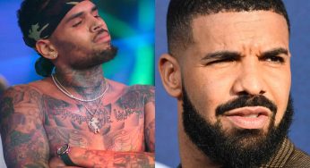 Chris Brown & Drake Sued For Copyright Infringement For Their Hit Record ‘No Guidance’ 
