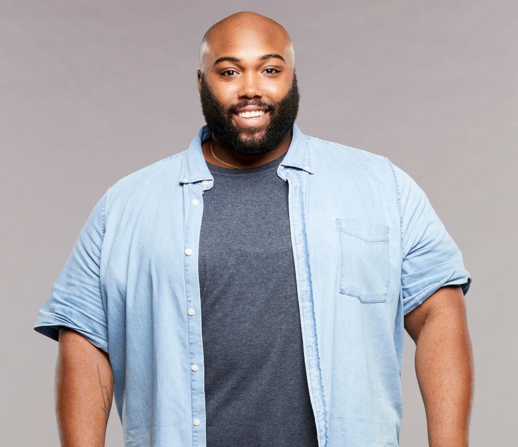 Big Brother Season 23 runner-up Derek Frazier steps into The Shade Room to talk about the latest season and his experience.