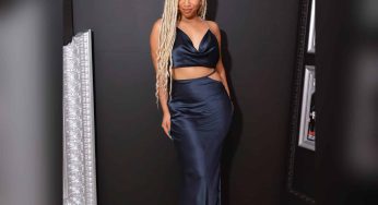 Chloe Bailey Seemingly Responds To Backlash Following Her Performance On ‘The Tonight Show’