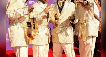 Pretty Ricky Set The Tone When They Dropped These Bangers (Video)