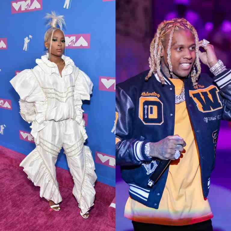 dej loaf lil durk