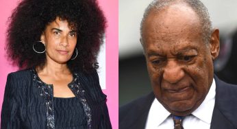 Actress Lili Bernard Files A Lawsuit Against Bill Cosby For Allegedly Drugging & Raping Her Back In 1990 