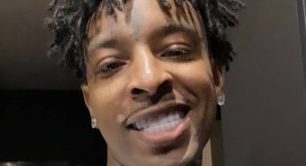 21 Savage Shut Atlanta Down With His ‘Freaknik’ Themed Birthday Party
