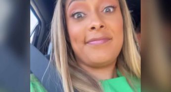 Amanda Seales Addresses Backlash From Members Of Alpha Kappa Alpha Sorority, Inc. Following The Recent Episode Of ‘Insecure’