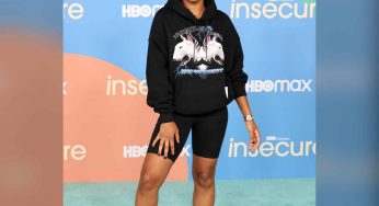 Keke Palmer Trends After Singing The National Anthem During Game One Of The World Series