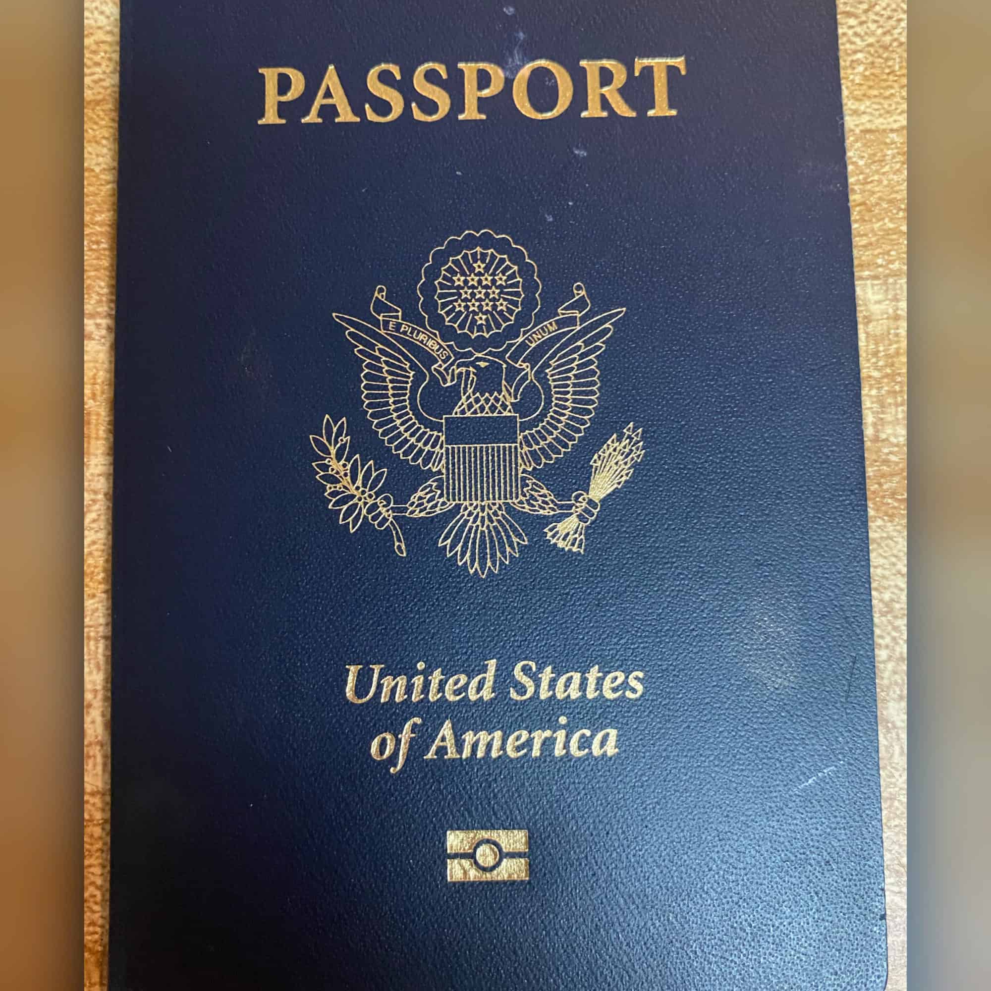 The United States issues the first non-binary passport - UAE Times