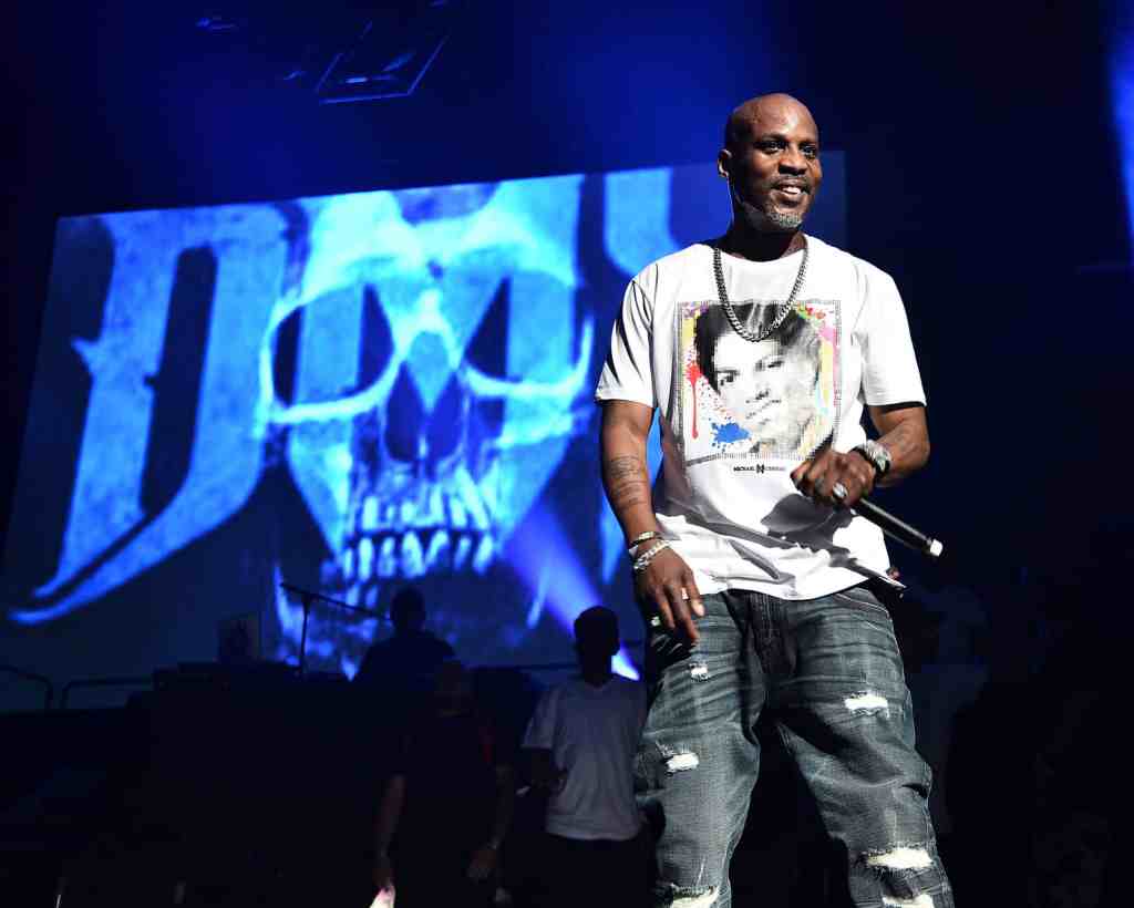 A Georgia woman has come forward claiming to be the 15th child of the late rapper DMX as the ongoing debate about his estate continues.