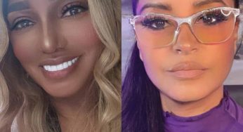 NeNe Leakes Seemingly Addressed Claudia Jordan’s Comments: “Please Leave Me Alone, I Am Not The One”