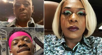 Big Freedia Says Boosie Isn’t Homophobic–He Just Has An Issue With Lil Nas X