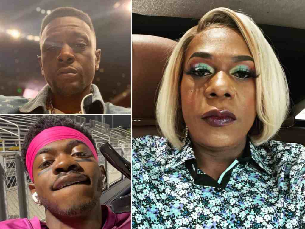 Big Freedia says that Boosie isn't homophobic he just has an issue with Lil Nas X after lashing out against him on social media.