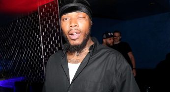 Fetty Wap Arrested By The FBI On Federal Drug Charges 