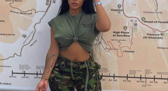 Alexis Skyy Responds After Former Employee Alleges Her Last Paycheck Bounced (Exclusive)