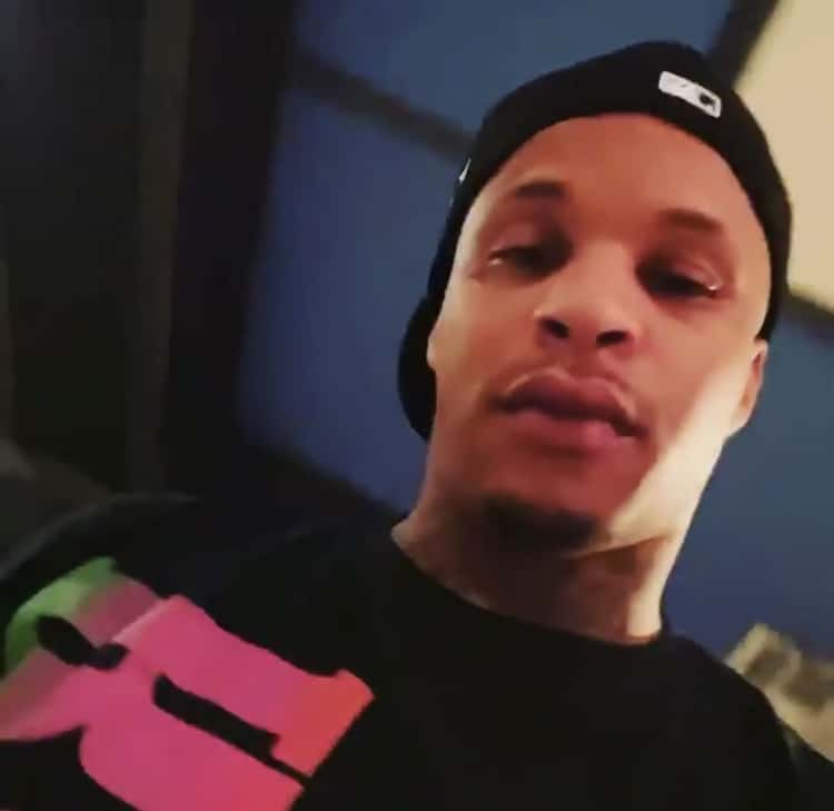 Doodie Lo Says He Forgives FTN Bae For Sexual Assault Allegations: “I Just Wanted To Always Show My Innocence” thumbnail