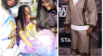 Lil’ Kim’s Man Steps In Fight Between Her & 50 Cent–Clowns 50 For His Role As A Cancer Patient In Direct-To-Video Movie