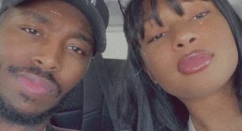 Pardison Fontaine & Megan Thee Stallion Share A Recap Of Their First Anniversary Together