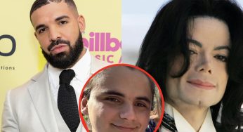 Prince Jackson Responds To Recent Comparisons Of Drake To His Father Michael Jackson