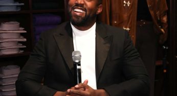 Kanye West Files Trademark For Array Of “Donda” Technology Products—Including Tablets, Headphones, Smartphones And More