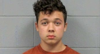 Judge In Upcoming Kyle Rittenhouse Trial Rules That Prosecutors Can Not Refer To Those He Killed As “Victims”—But Will Allow Them To Be Called “Rioters” Or “Looters”